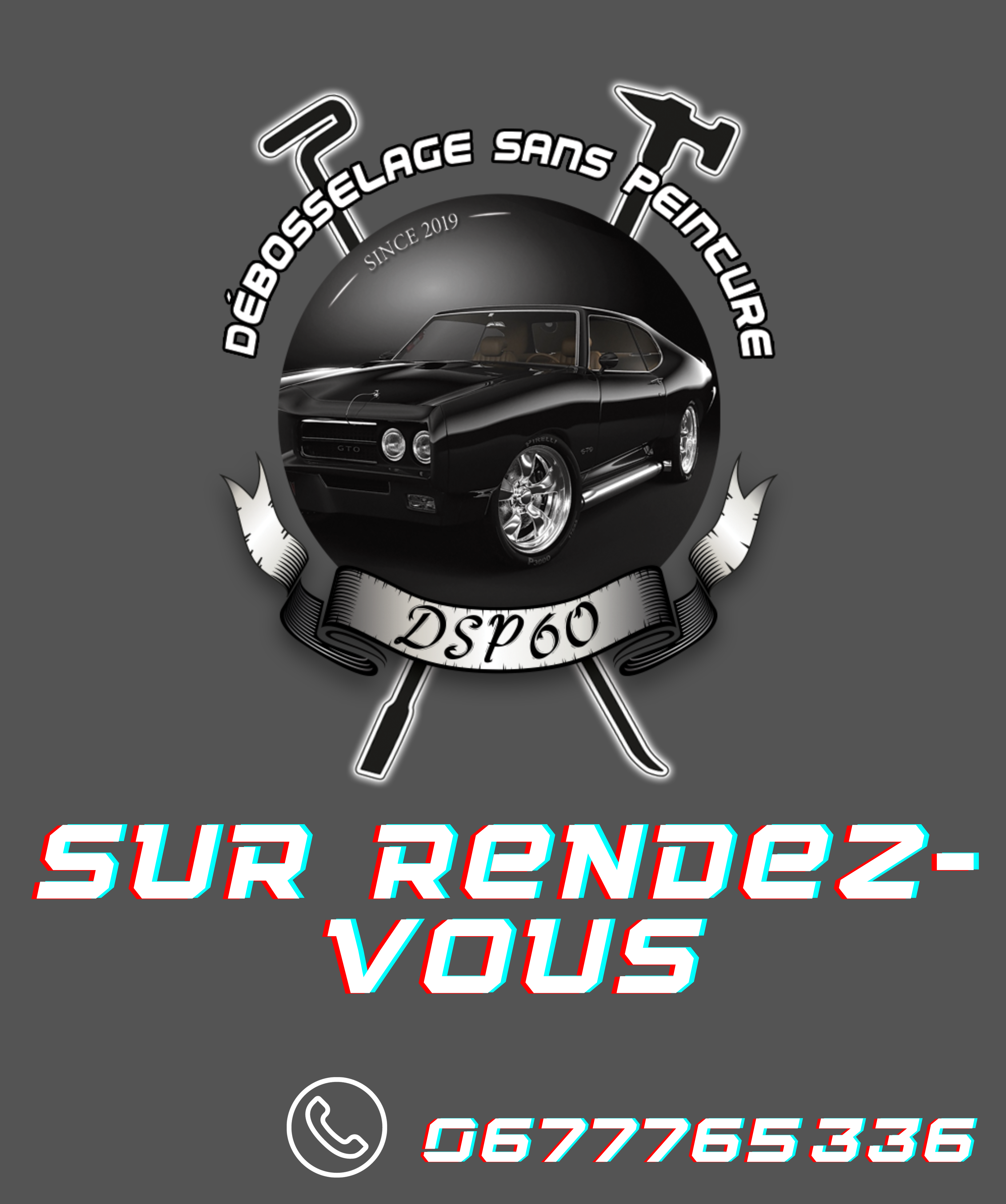 Sur Rendez-vous